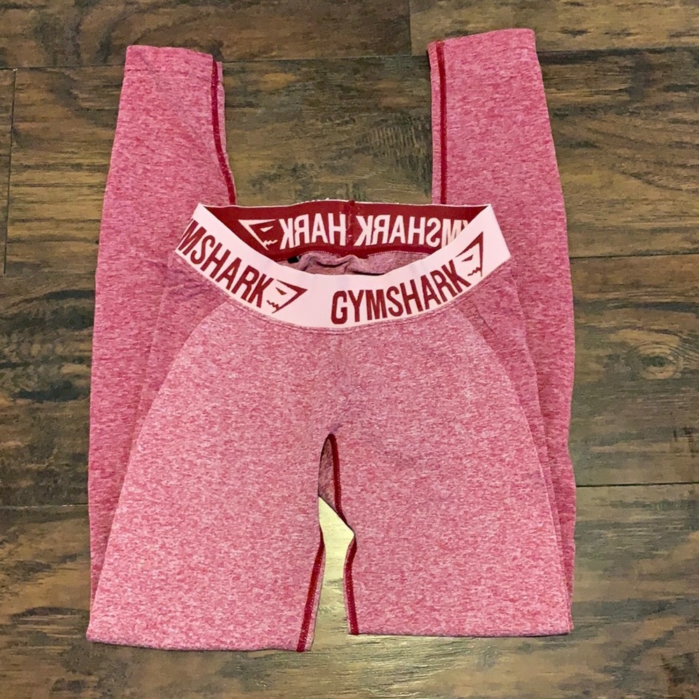 Gymshark leggings